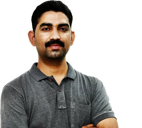 Dr Anil kumar Jaiswal