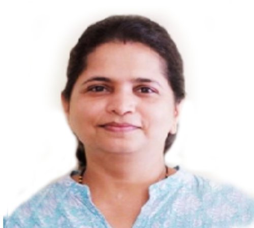 Dr. Gauri Pandit