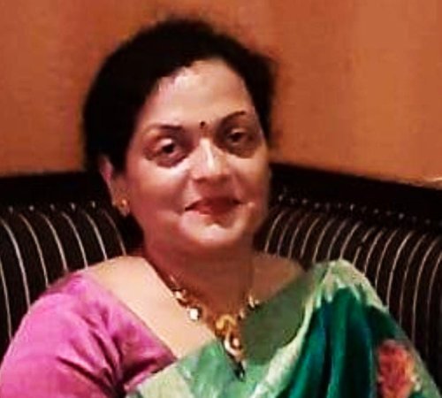 Dr. Sangeeta Singh (PhD)