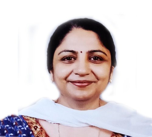 Dr Seema Vijayvargiya