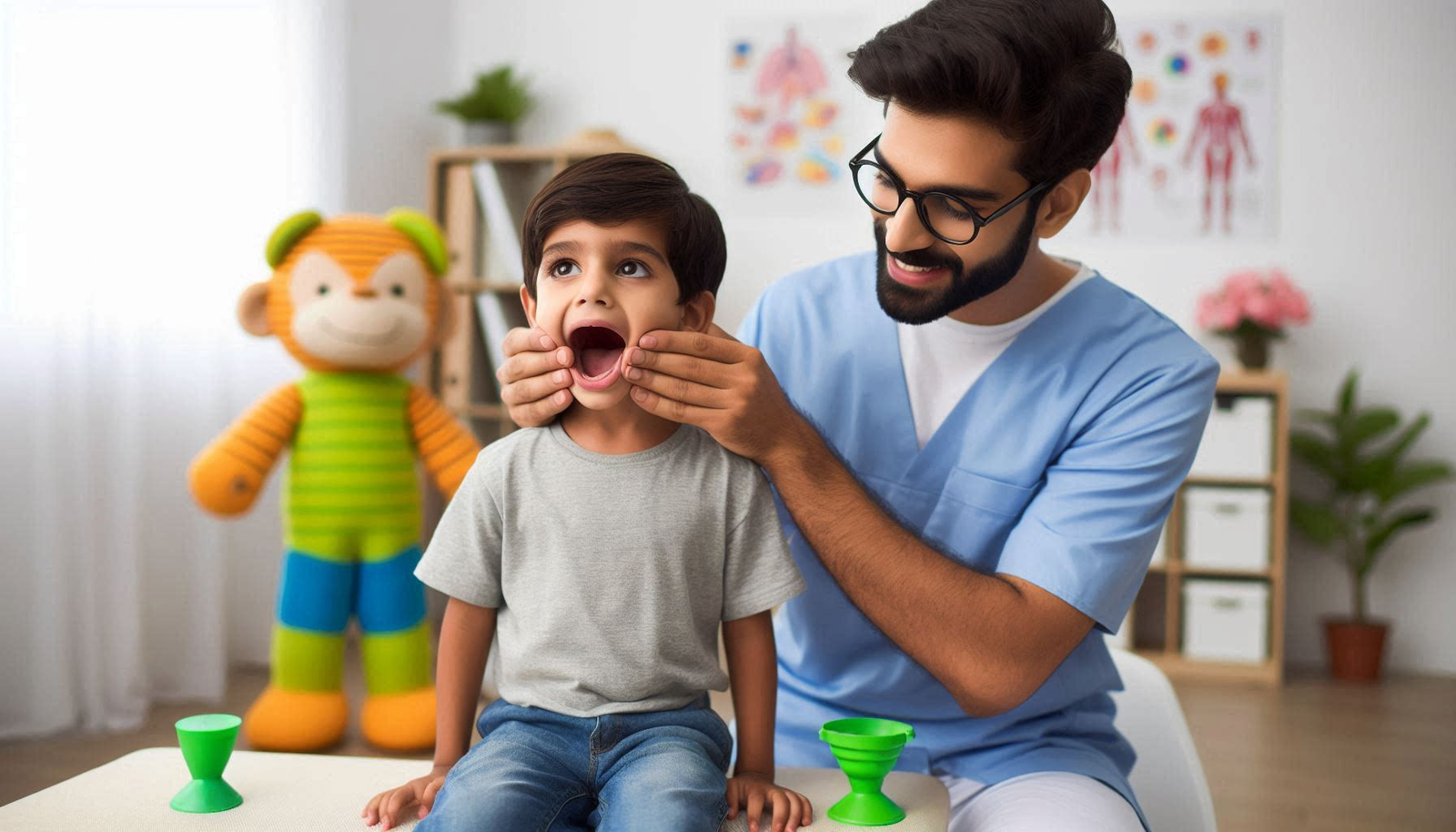 Therapeutic Interventions